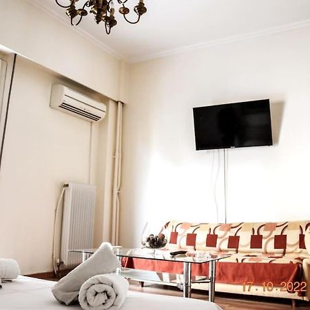 Athens Central 3Bd Apartment Next To Metro Luxury Exterior photo