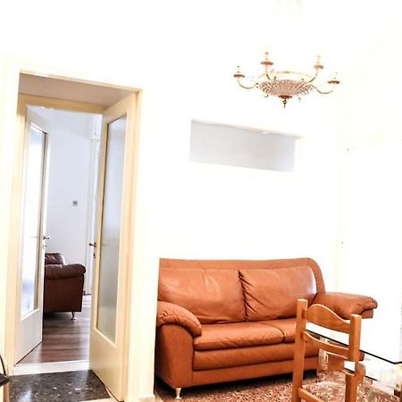 Athens Central 3Bd Apartment Next To Metro Luxury Exterior photo