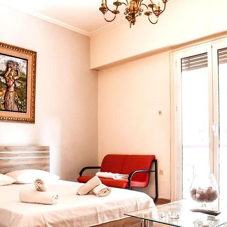 Athens Central 3Bd Apartment Next To Metro Luxury Exterior photo