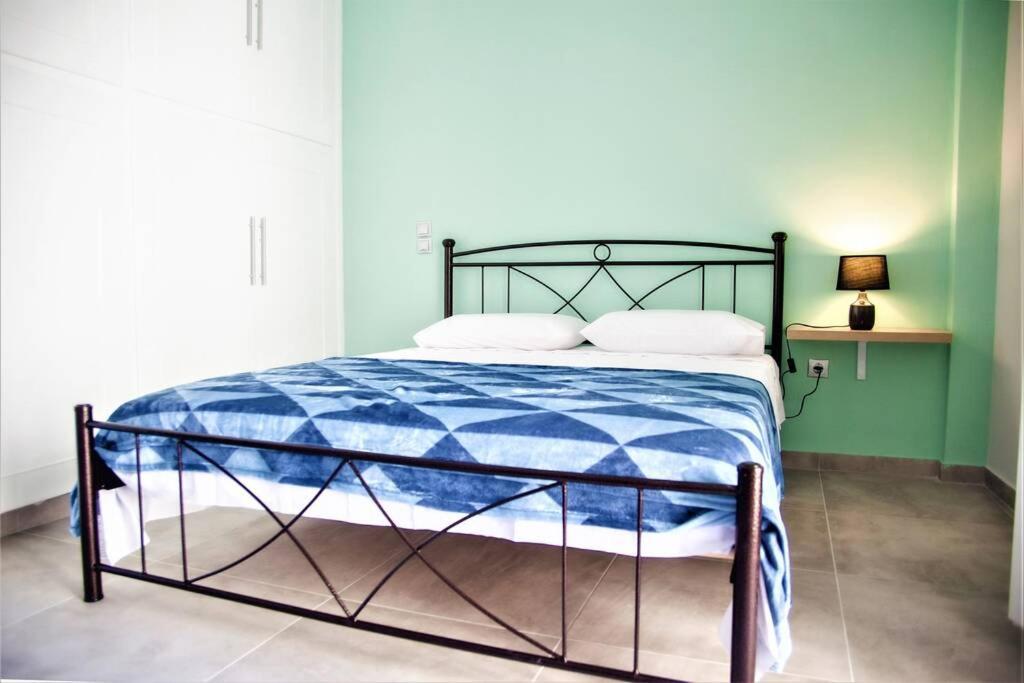 Athens Central 3Bd Apartment Next To Metro Luxury Exterior photo